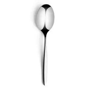 Ariane Ivy 18/10 Stainless Steel Dessert Spoon - AF222