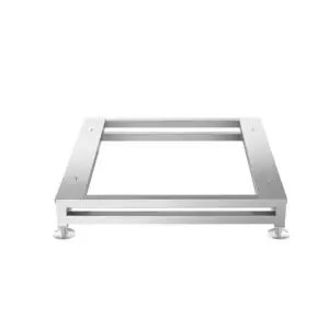 Atosa Stand Low Level Stand and Connection Kit