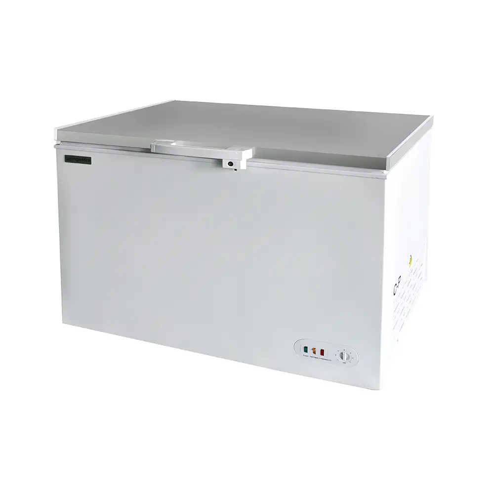 Ice-A-Cool Chest Freezer - 480L