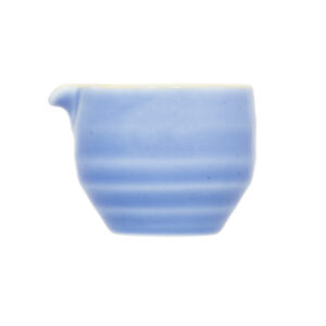 Artisan Ocean Globe Mini Jug 7cl / 2.5oz - BI856BL