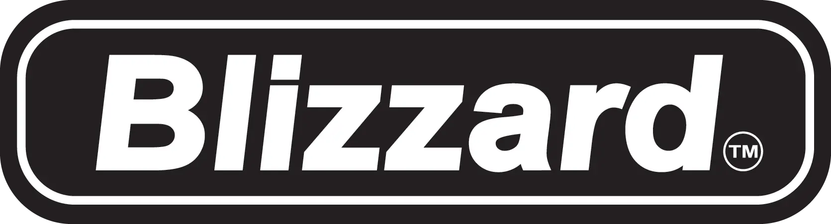 Blizzard