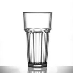 Glacial Metro Polycarbonate Tumbler 12oz 35cl - C9153