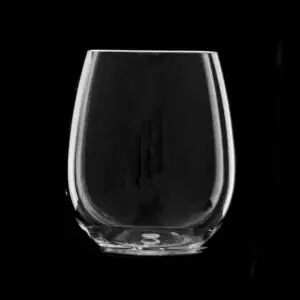 Glacial Ultra Tritan Stemless Wine Glass 29oz 85cl - CB079