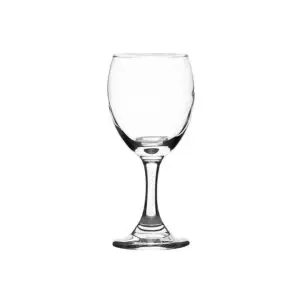 Glacial Rila Wine Glass 8.75oz 25cl - CC394