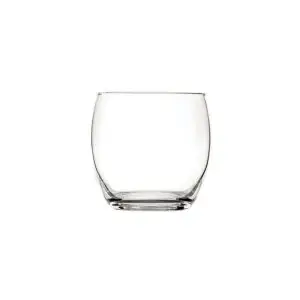 Glacial Blue Ridge Old Fashioned Glass 12oz 34cl - CC496