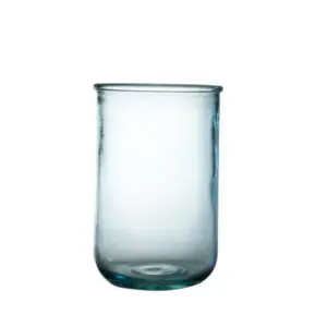 Glacial Ashmere Recycled Glass Tumbler 15.4cl 44cl - CG310