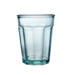 Glacial Utah Recycled Glass Tumbler 14oz 40cl - CG313