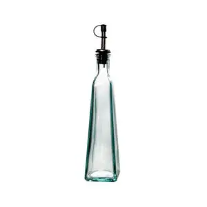 Glacial Table Olivo Recycled Glass Bottle 35cl - CG331