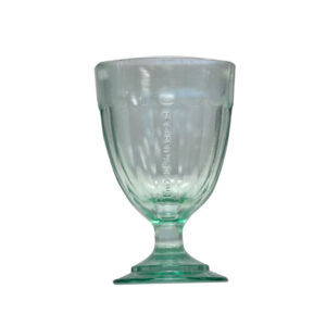 Glacial Dessert Odessa Recycled Stemmed Glass 8.8oz 25cl - CG333