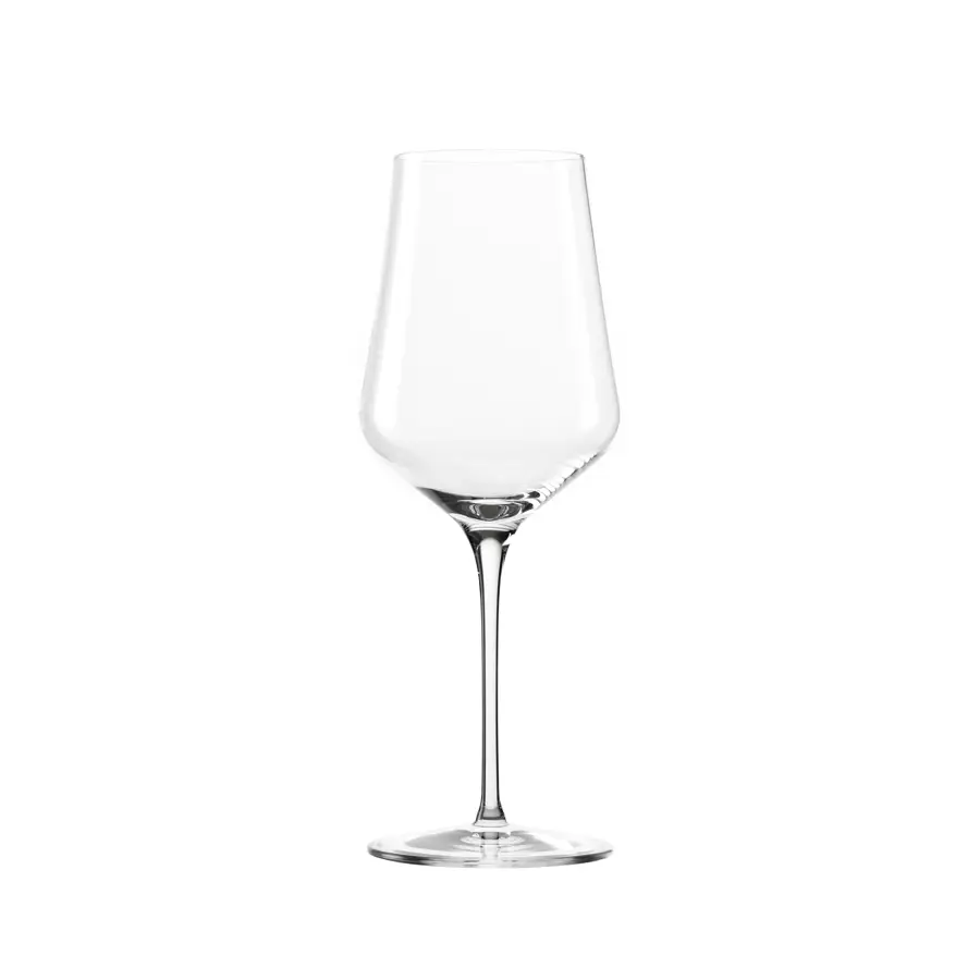 Glacial Coral Plus Crystal Red Wine Glass 17.75oz 50.2cl - CG772