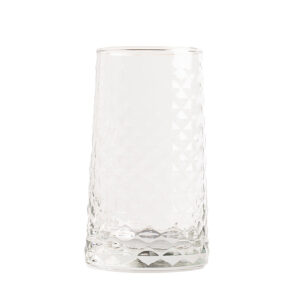 Glacial Dolomite Glass Tumbler 16.15oz 47.6cl - CH371