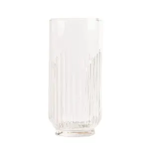 Glacial Crestone Glass Tumbler 15.75oz 46.8cl - CH373
