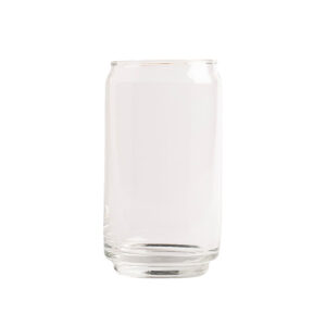 Glacial Casual Bar Can Glass 12oz 35.5cl - CH376