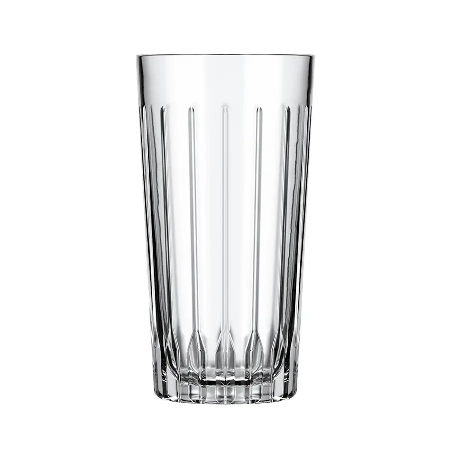 Glacial Ruiz Long Drink Glass 13.9oz 39.5cl - CI004