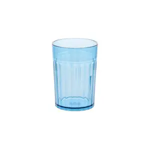 Glacial Ultra Tritan Tumbler Blue 8oz 23.6cl - CI008BLU