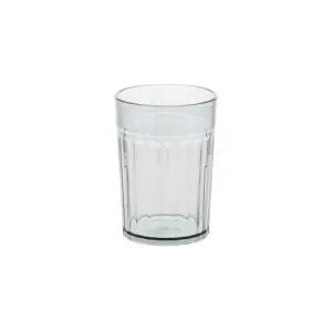 Glacial Ultra Tritan Tumbler Green 8oz 23.6cl - CI008GRN