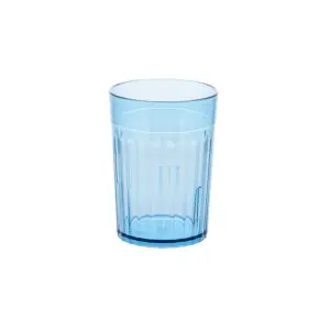 Glacial Ultra Tritan Tumbler Blue 10oz 29.5cl - CI009BLU