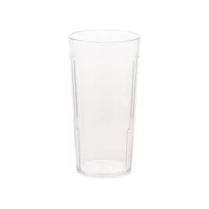Glacial Ultra Tritan Tumbler Clear 15oz 44.3cl - CI011CLR