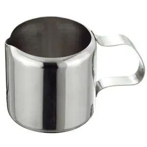 Cathay Jug Stainless Steel 28cl Medium Gauge - D1979