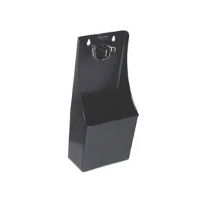 Lockhart Wall Bottle Plastic Opener With Catcher - D2142