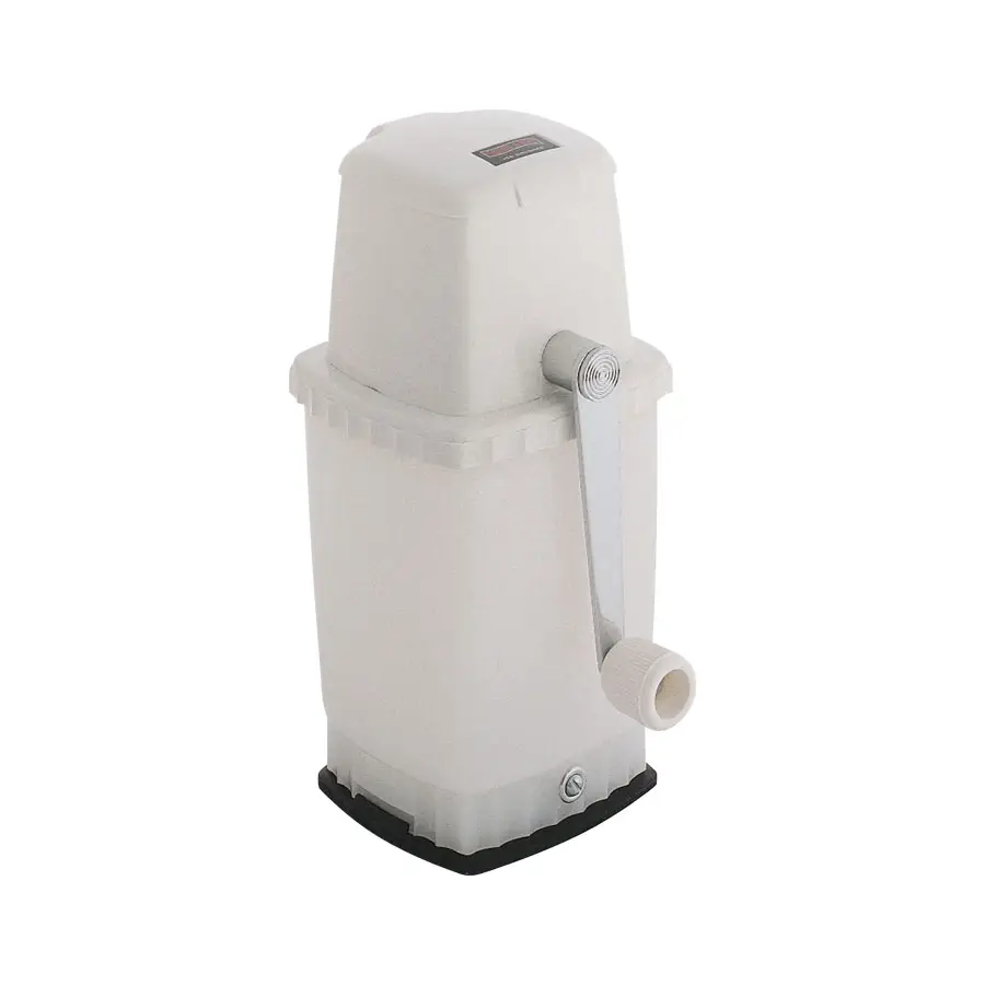 Lockhart White Ice Crusher - D2635