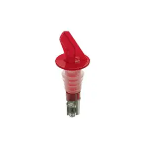 Lockhart Bottle Pourer Portion Control 25ml - D3017