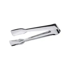 Lockhart Sugar Tongs Stainless Steel 11.5cm - D9322
