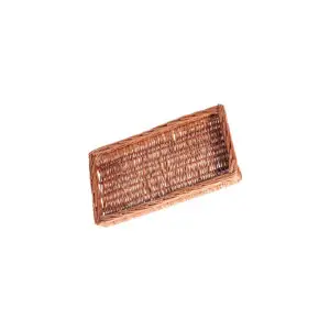 Lockhart Hand Made Basket Rectangular 45 x 25 x 5cm - DB444