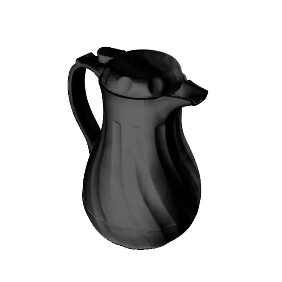 Lockhart Biscay Insulated Coffee Server 40oz Black - DC156BK