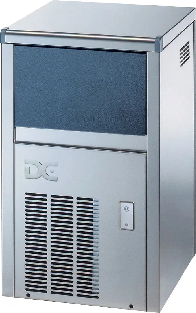 DC DC30-10A Self-contained