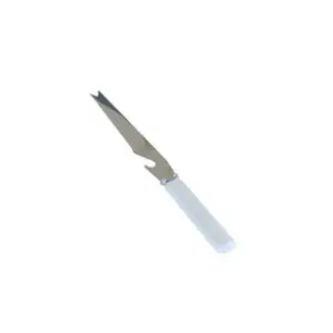 Lockhart White Handle Bar Knife 12cm - DD754