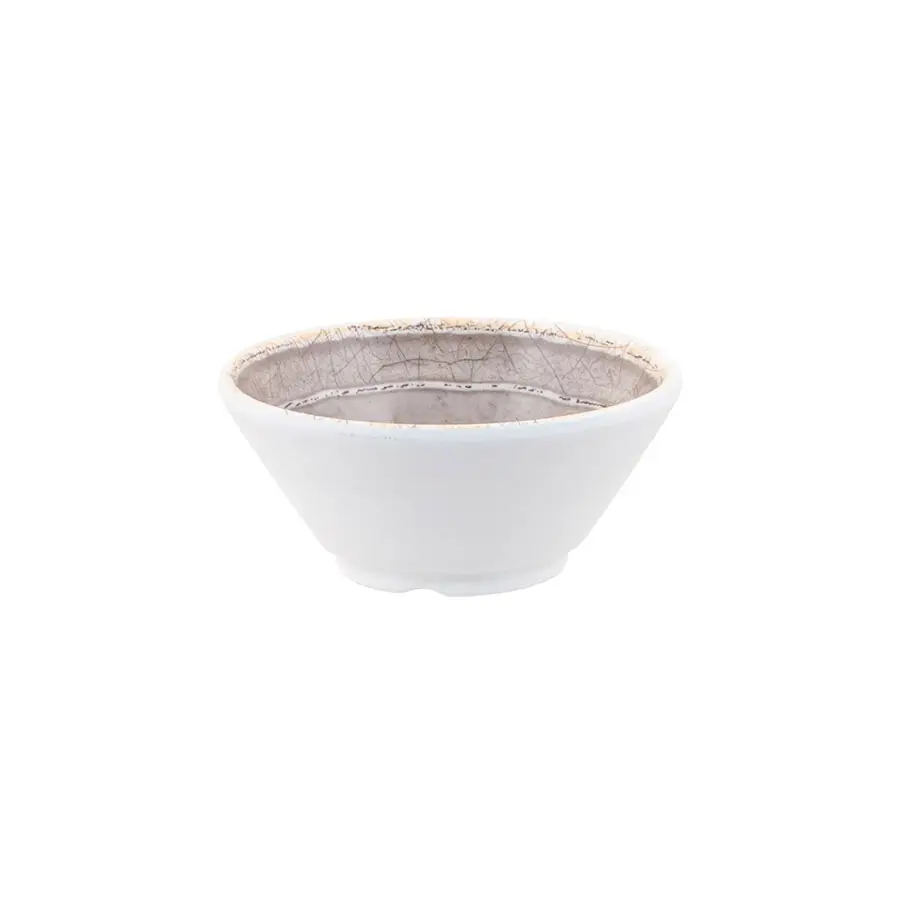 Arena Mirage Ancient Sand Melamine Bowl 9cm - DO701