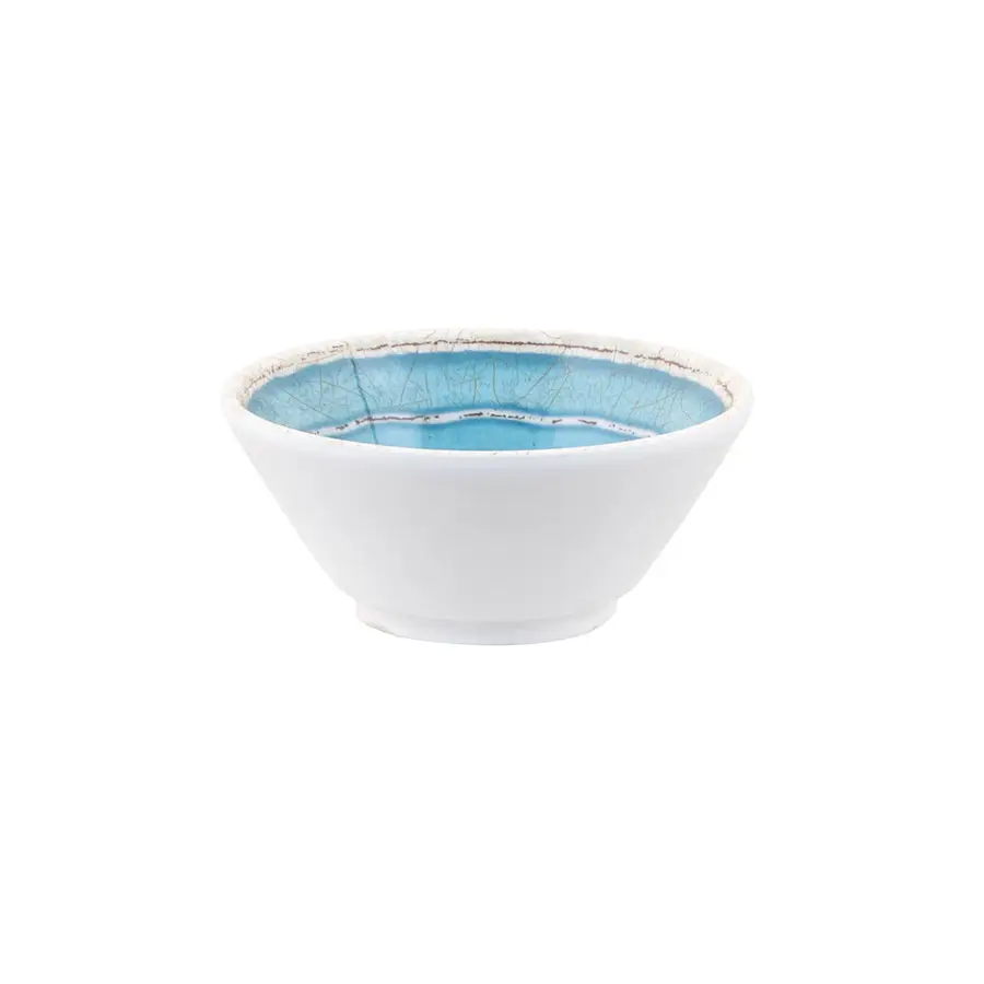 Arena Mirage Ancient Sea Melamine Bowl 10.5cm - DO713