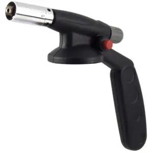 Go Gas Chefs Blow Lamp (No Cartridge) - Automatic - E1014