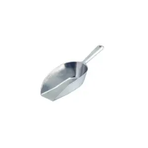 Aluminium Scoop 110g - E2905
