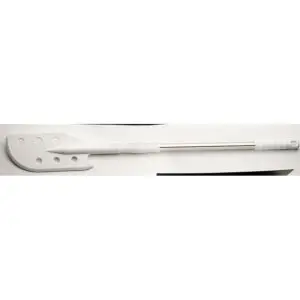 Perforated Polypropylene Spatula 136cm - E3649
