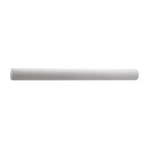 Polyethylene Rolling Pin 36x4.5cm - E4113