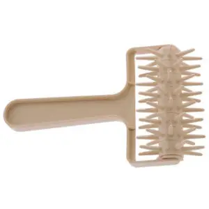 Plastic Roller Docker 20cm - E6068