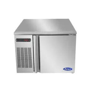 Atosa 3 Grid Countertop Blast Chiller/Freezer