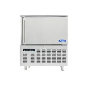 Atosa 5 Grid Undercounter Blast Chiller/Freezer
