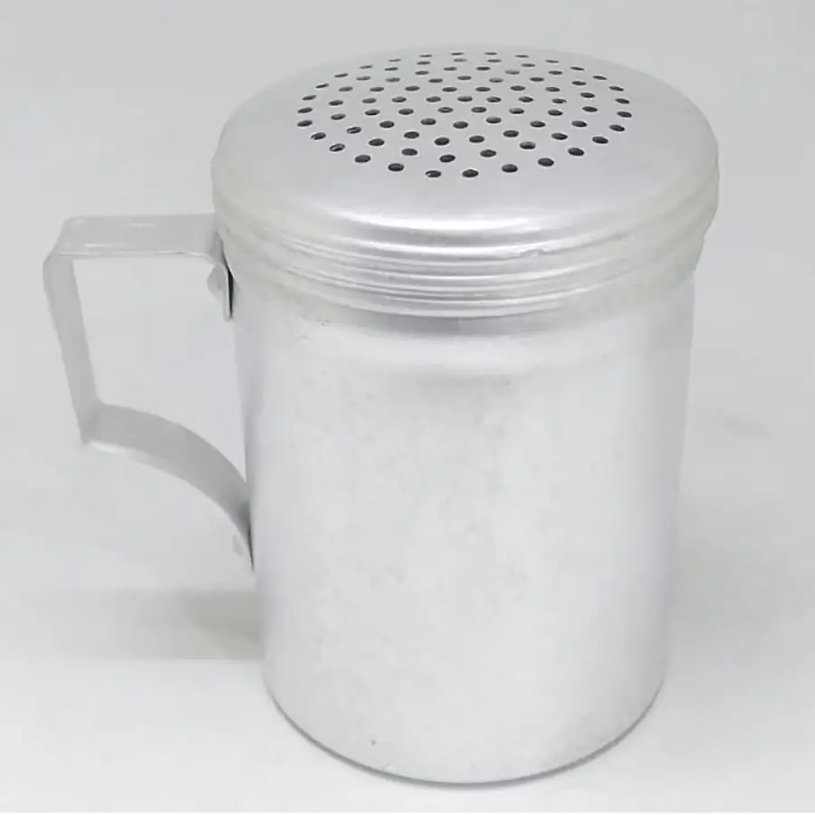 Prepara Aluminium Handled Dredger 10oz 8.5cm - EC002