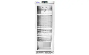 Atosa ECF60FW Top Mounted Upright Single Door Refrigerator