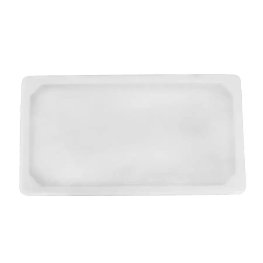 Prepara Silicone 1/3 Gastronorm Lid - EI959