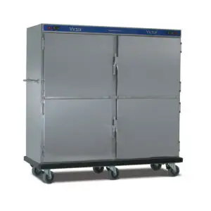 Victor Banquetline BL200H4 Hot Holding Cabinet - 4 Door - HE1225