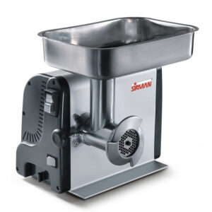 Sirman TC8 Vegas Medium Duty Mincer - 70kg per hour - HE1748