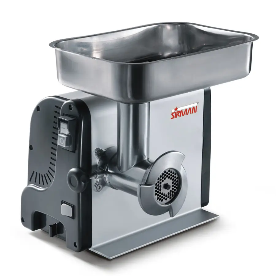 Sirman TC8 Vegas Medium Duty Mincer - 70kg per hour - HE1748