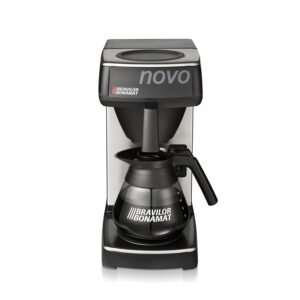 Bravilor Novo Pour And Serve Coffee Machine - HE2015