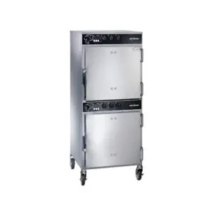 Alto-Shaam 1767-SK Smoker Cook & Hold Oven - Manual Controls - HEA399