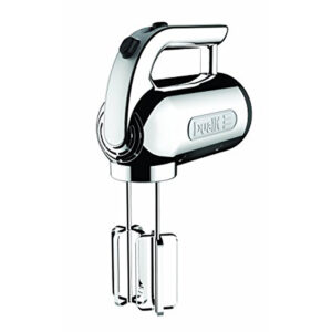 Dualit 89300 Handheld Mixer 400W - HEA414