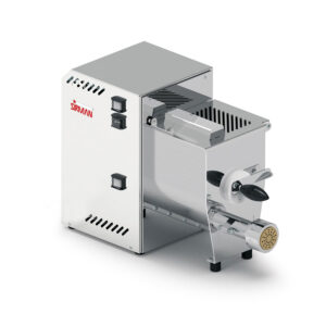 Sirman Sinfonia 2 Compact Pasta Machine - 5kg per hour - HEB136